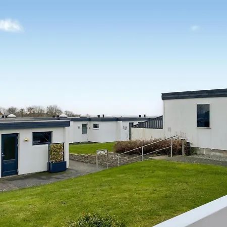 Gorgeous In With Wifi Holiday home Tranekaer