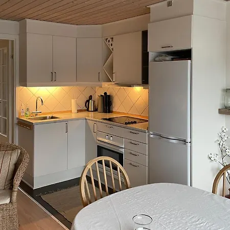 Ferienhaus Gorgeous In With Wifi *