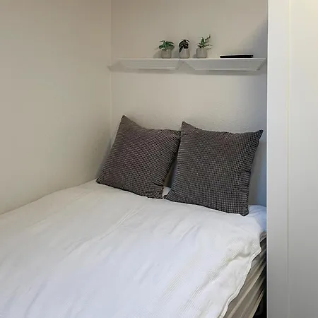 Gorgeous In With Wifi *