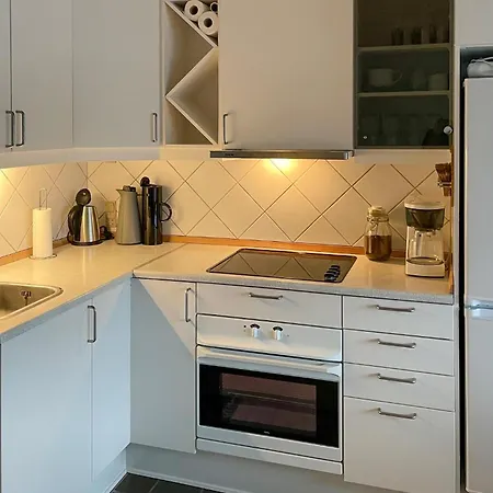 Holiday home Gorgeous In With Wifi Tranekaer