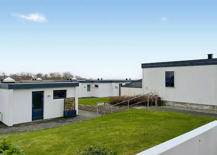 Gorgeous In With Wifi Holiday home Tranekaer