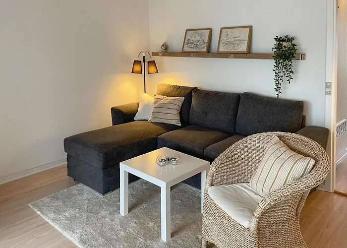 Holiday home Gorgeous In With Wifi