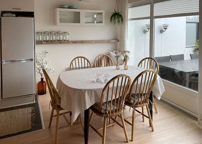 Holiday home Gorgeous In With Wifi Tranekaer