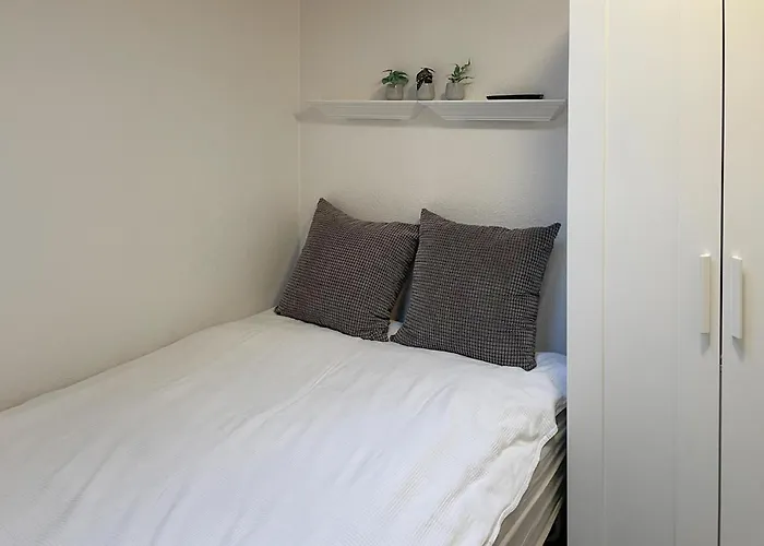 Gorgeous In With Wifi *