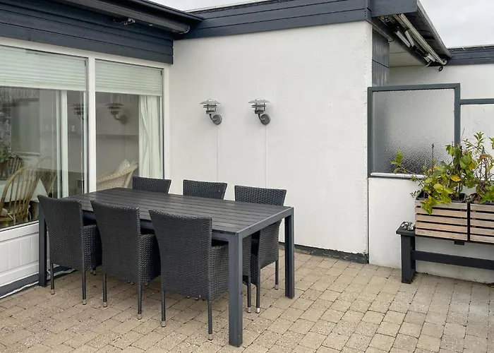 Gorgeous In With Wifi * Tranekær