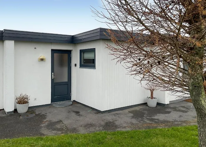 Holiday home Gorgeous In With Wifi