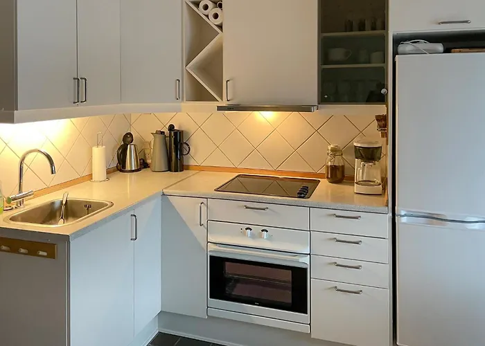 Holiday home Gorgeous In With Wifi Tranekaer