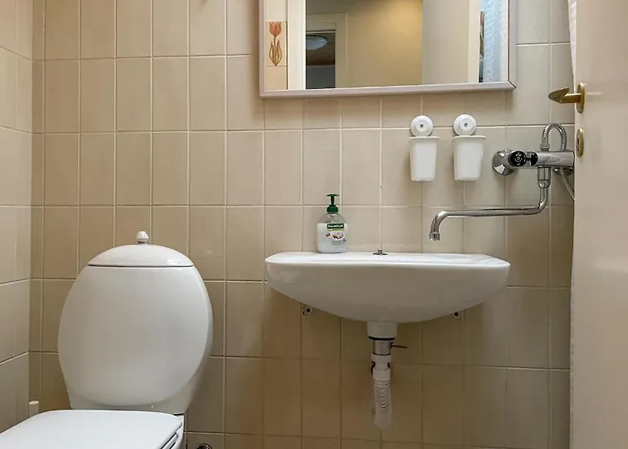 Gorgeous In With Wifi * Tranekær